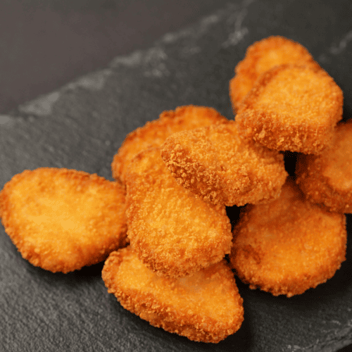 Snacks Crocantes