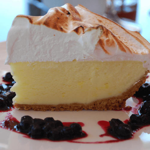 Torta Gelada