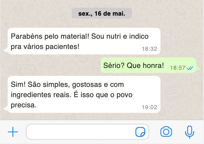 Depoimento 3