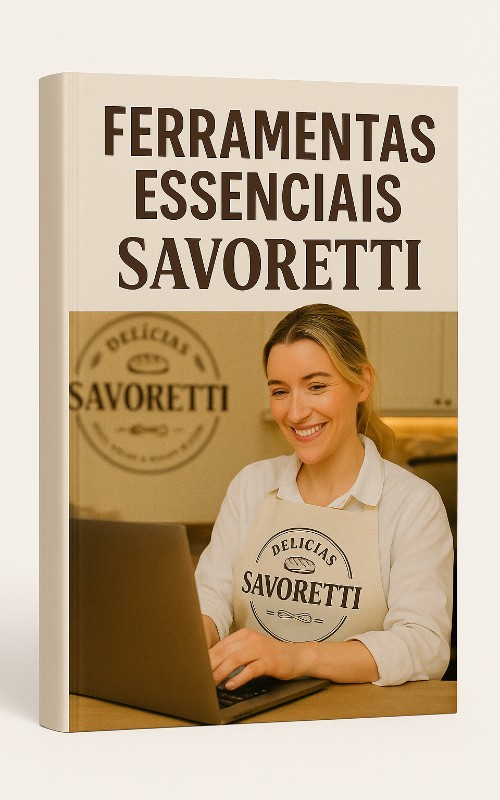 Ferramentas do Método