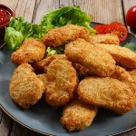 Bolos Gourmet