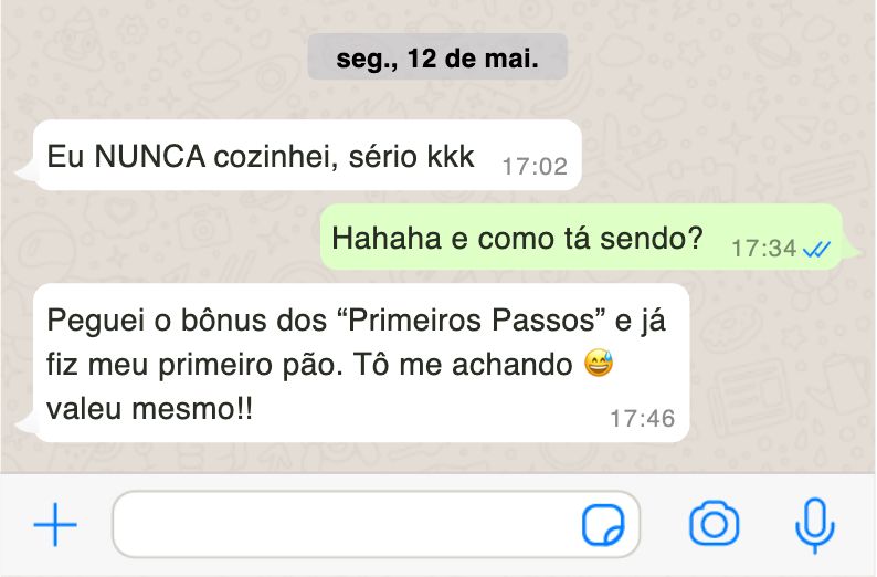 Depoimento 2