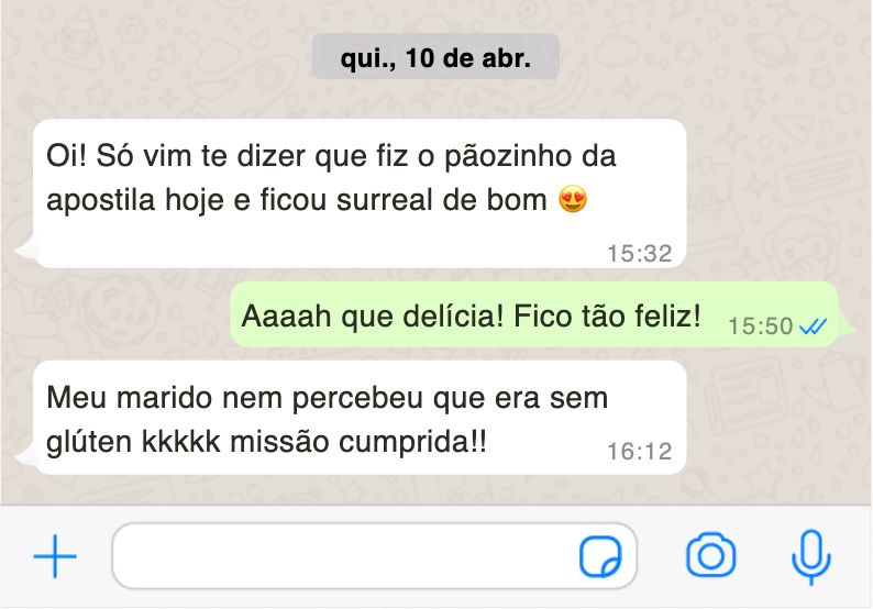 Depoimento 1